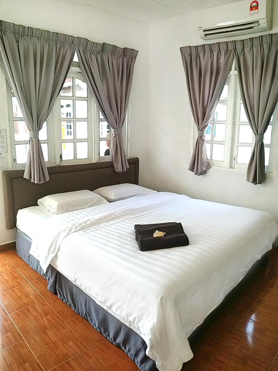 Vagary Pangkor Hotel Pekan Pangkor ภายนอก รูปภาพ
